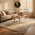 Oturma Odası Halısı 