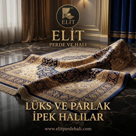 İpek Halı 
