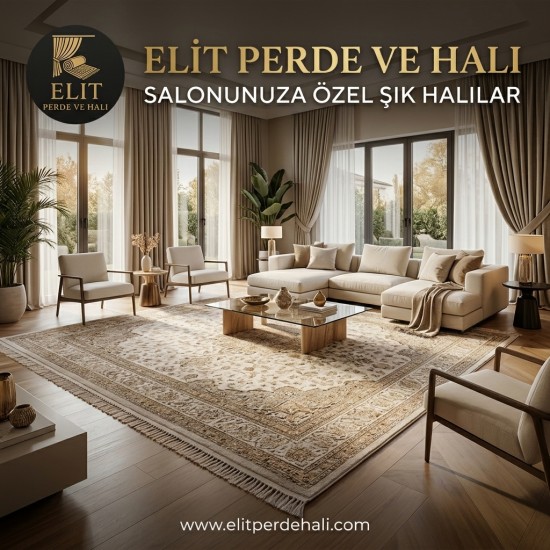 Salon Halısı 